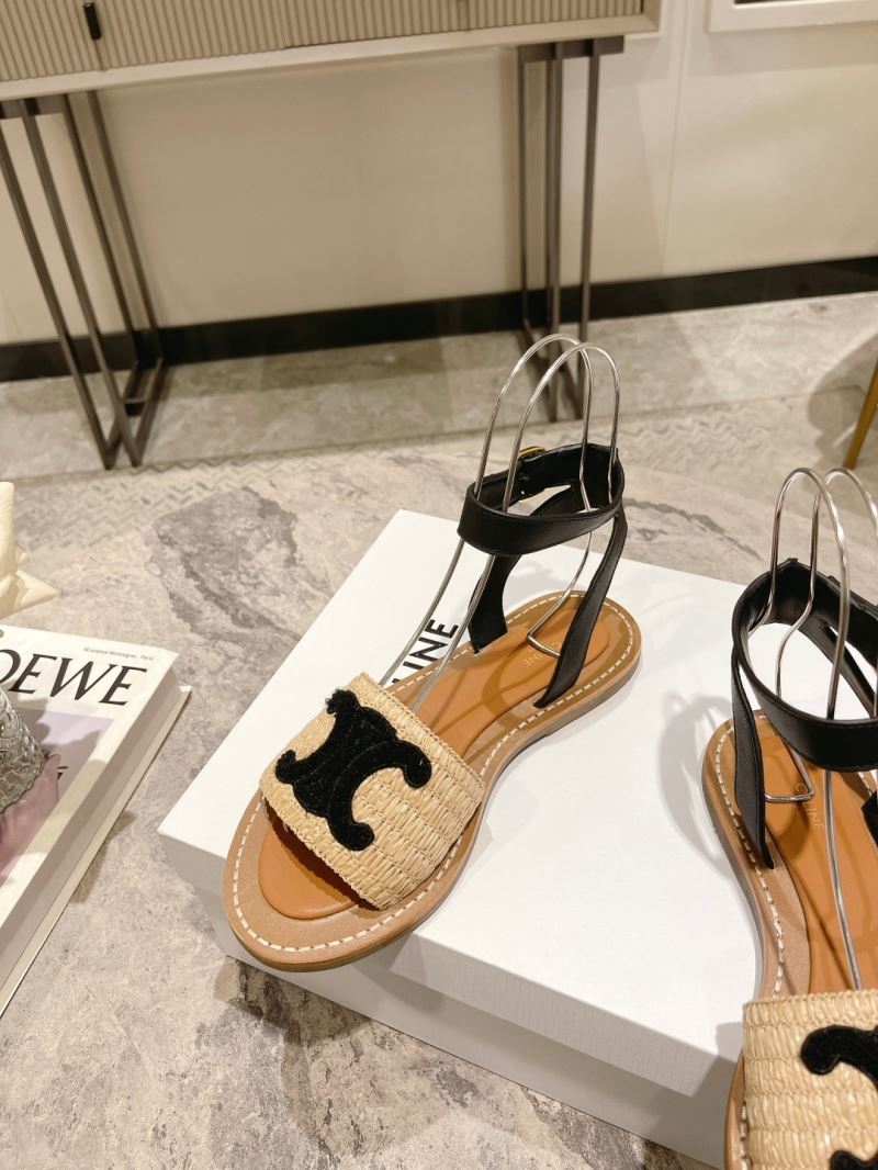 Celine Sandals